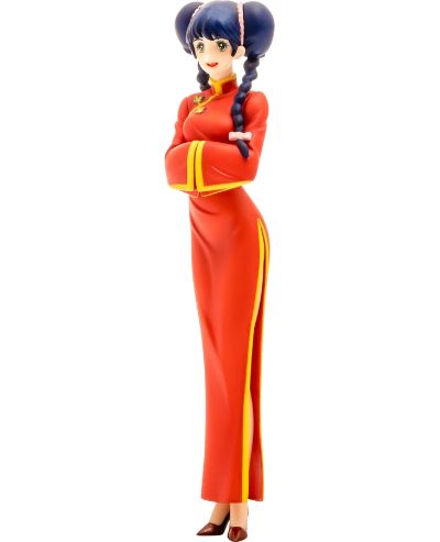 PLAMAX MF-20 minimum factory 超时空要塞  林明美 旗袍