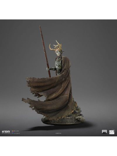 Rebel Moon — 第1部：火之女 吉米