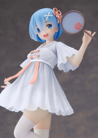 Coreful Re：从零开始的异世界生活 雷姆 ~国风连衣裙~中国限定配色