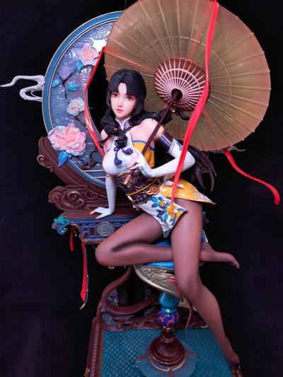 永劫无间 胡桃 御宅花织