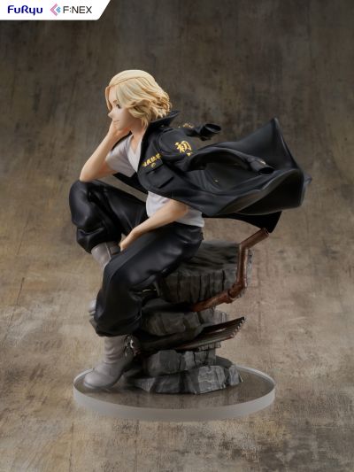 重生之道 佐野万次郎