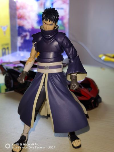 S.H.Figuarts   宇智波带土 -一无所有的绝望之梦-