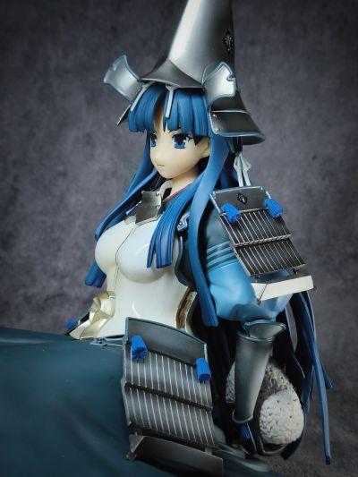 战国兰斯 上杉謙信