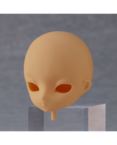 Harmonia bloom 原创素体 root (头部/日落）