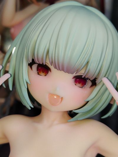 肉感少女 精灵 梅露莉露 重制版