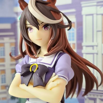 赛马娘 闪耀！优俊少女 皇帝