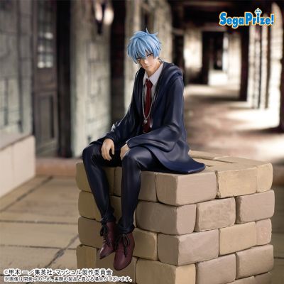 小坐系列  奖品人偶 物理魔法使马修 动画版 兰斯·库朗