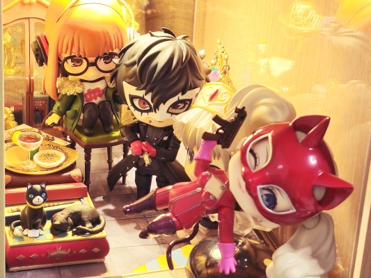 粘土人#2158 魔神英雄传 战部渡