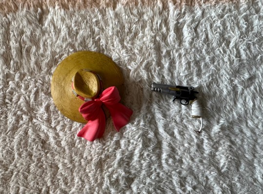 SRDX 微笑的闪士 天道琉朱菜