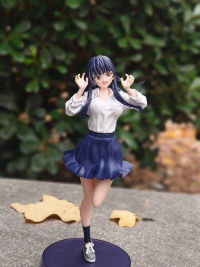 Luminasta  我心里危险的东西 山田杏奈