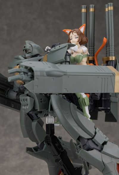 V.F.G. MC-12 超时空要塞DELTA  VB-6 巨无霸