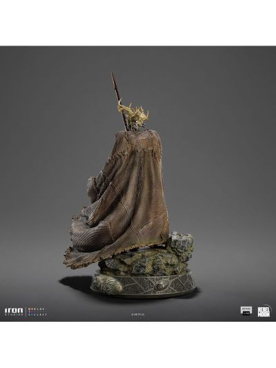 Rebel Moon — 第1部：火之女 吉米