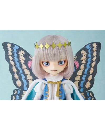 Harmonia bloom 命运-冠位指定 身披角色者-奥伯龙 第一再临