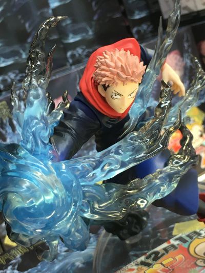 Luminasta 咒术回战 第二季 虎杖悠仁