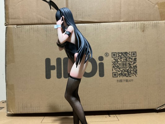 白兔夏芽 限定版
