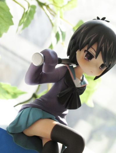 BEACH QUEENS Aチャンネル トオル 