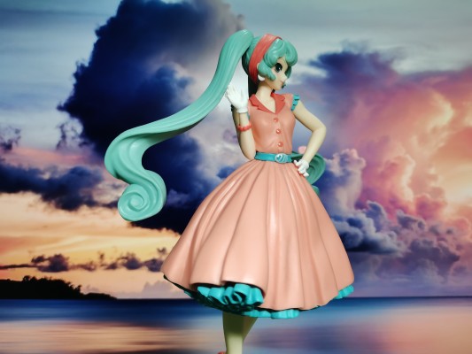 初音未来环游世界1