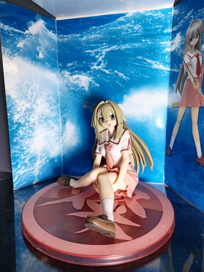 濑户的新娘 瀬戸燦 