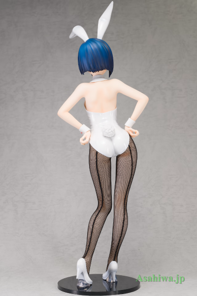 B-style DARLING in the FRANXX 莓 兔女郎