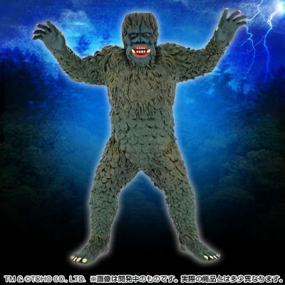 怪兽番外地 盖拉