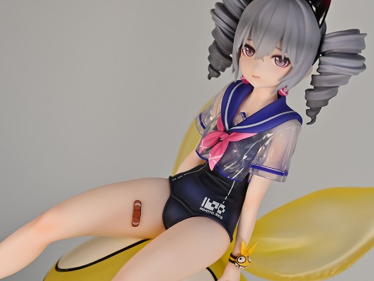 崩坏3rd 布洛妮娅 泳装