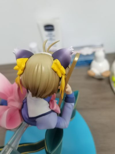 片瀬雪希 −ネコミミブルマ−