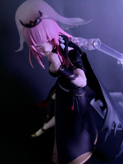 figma#602 hololive 森美声