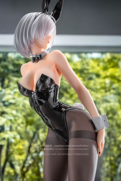 佐绍魁寻 兔女郎