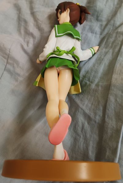 PM 手办 轻音少女！ 平沢忧 Sunny-Side Up 