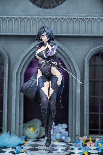 Lost：Order 莫焉 礼服版