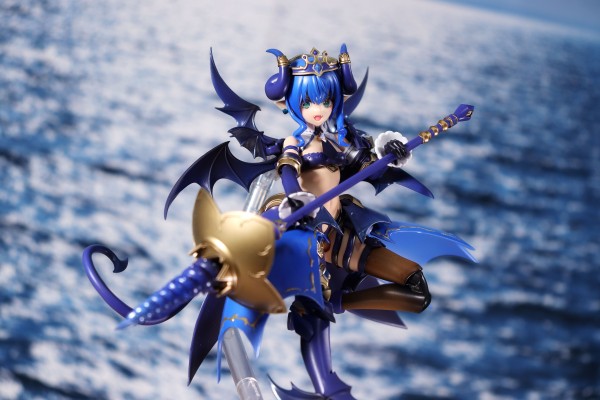 30MM 自定义武装（魔法武装） ​​​​