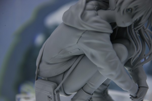 新世纪福音战士 式波・明日香・兰格雷 Ver.RADIO EVA Part.3