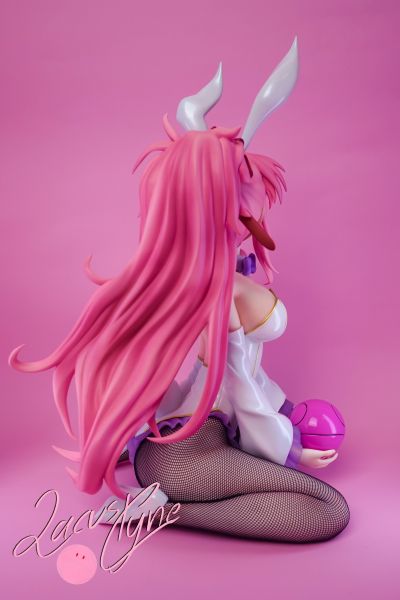 B-style 机动战士高达SEED DESTNY 米娅·坎贝尔 兔女郎