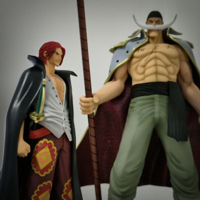 DXF~伟大航路的男士们~ 航海王：红发歌姬 2 