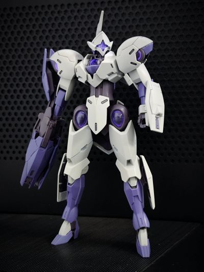 HG  机动战士高达 水星的魔女 恶魔审判者