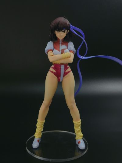 飞跃巅峰！ 高屋法子 与 钢巴斯塔