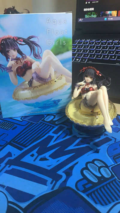 AFG 约会大作战第四季 时崎狂三