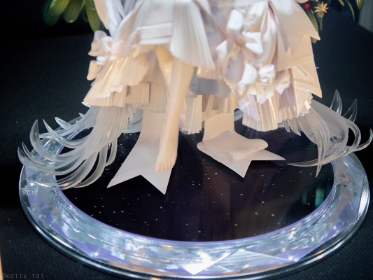 Illustration Revelation 圣夜之铃