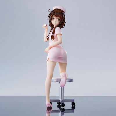 出包王女DARKNESS 结城美柑 护士