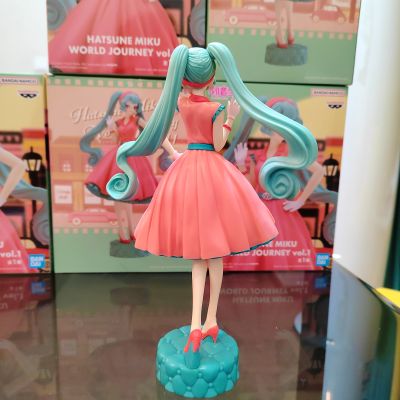 初音未来环游世界1