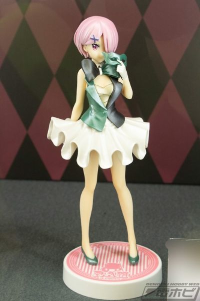 SSS Re：从零开始的异世界生活 马戏团拉姆 珠光版