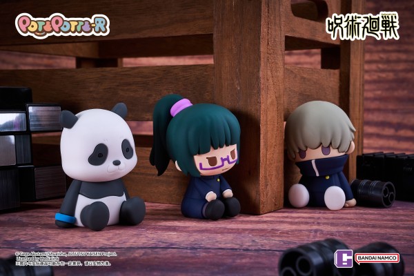 POTEPOTTE-R 咒术回战