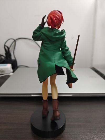 POP UP PARADE 魔法使的新娘 第二季 羽鸟智世