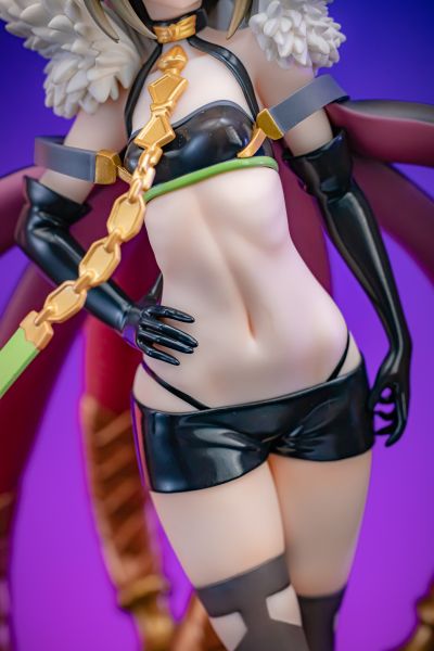 转生成蜘蛛又怎样 魔王 爱丽儿