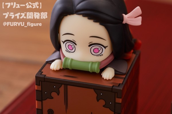 鬼灭之刃 方块趴趴