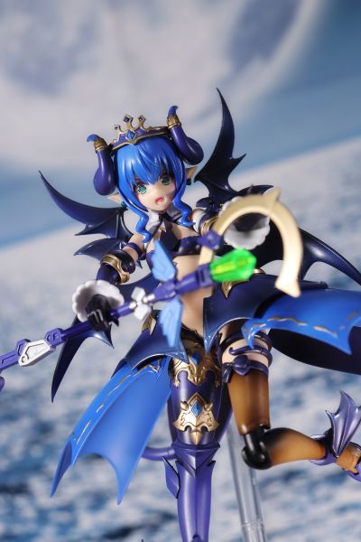 30MM 自定义武装（魔法武装） ​​​​