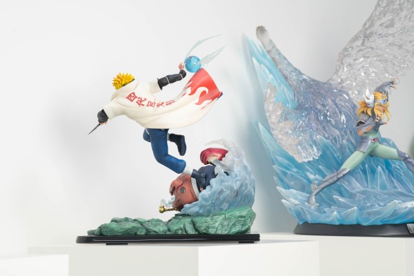 IKIGAI 火影忍者疾风传 波风水门