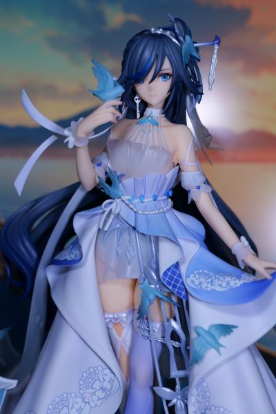 崩坏3 符华 青鸟之庭