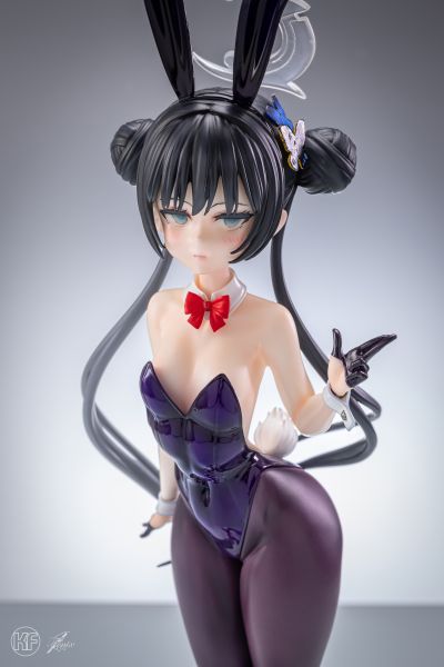 蔚蓝档案 妃咲 兔女郎Ver.