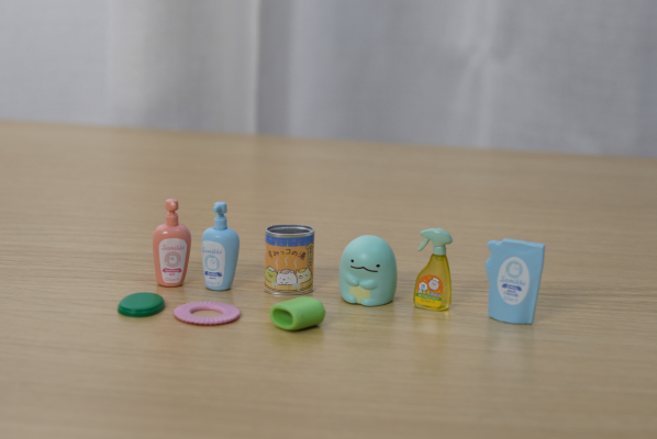 角落小伙伴 街角药房